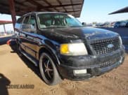 ✅ 2006 Ford Expedition Limited • VIN: 1FMFU19526LA39100 • Лот: 43775339. Опубликован ранее на IAAI с пробегом 188 113 миль. Бесплатный доступ к архиву аукционных продаж из США и подробный отчёт об истории автомобиля на DreamBid. Изображение 1.