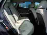 ✅ 2020 Hyundai Sonata Blue • VIN: KMHL24JJ1LA015266 • Лот: 81714165. Опубликован ранее на Copart с пробегом 118 939 миль. Бесплатный доступ к архиву аукционных продаж из США и подробный отчёт об истории автомобиля на DreamBid. Изображение 10.