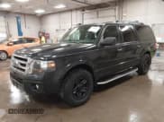 ✅ 2013 Ford Expedition Max Limited • VIN: 1FMJK2A50DEF21289 • Лот: 43386010. Опубликован ранее на IAAI с пробегом 164 749 миль. Бесплатный доступ к архиву аукционных продаж из США и подробный отчёт об истории автомобиля на DreamBid. Изображение 2.