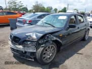 ✅ 2004 BMW 3 Series 325i • VIN: WBAET37484NJ95990 • Lot: 42779657. Listed on IAAI with 188,022 mi. Free auction sales archive from the USA and detailed vehicle history report at DreamBid. Image 2.