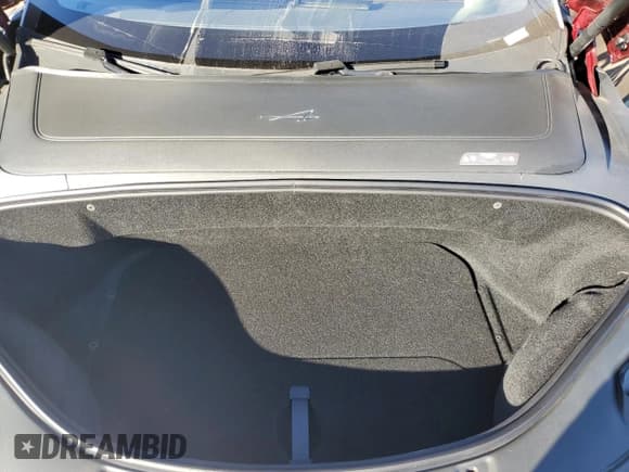 ✅ 2024 Lucid Air Grand Touring • VIN: 50EA1GBA4RA006581 • Lot: 49140195. Listed on Copart with 4,484 mi. Free auction sales archive from the USA and detailed vehicle history report at DreamBid. Image 12.