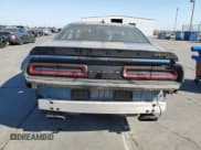 ✅ 2021 Dodge Challenger SRT Hellcat Redeye Widebody • VIN: 2C3CDZL99MH513186 • Lot: 70047104. Wystawiony na Copart z przebiegiem 26 900 mil. Bezpłatny archiwum sprzedaży aukcyjnych z USA i szczegółowy raport historii pojazdu na DreamBid. Zdjęcie 6.