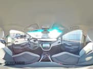 ✅ 2020 Chevrolet Bolt EV LT • VIN: 1G1FW6S06L4139208 • Lot: 79277644. Wystawiony na Copart z przebiegiem 34 667 mil. Bezpłatny archiwum sprzedaży aukcyjnych z USA i szczegółowy raport historii pojazdu na DreamBid. Zdjęcie 14.