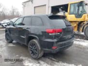 ✅ 2020 Jeep Grand Cherokee Laredo • VIN: 1C4RJFAG4LC292659 • Лот: 41534461. Опубликован ранее на IAAI с пробегом 101 161 миль. Бесплатный доступ к архиву аукционных продаж из США и подробный отчёт об истории автомобиля на DreamBid. Изображение 3.