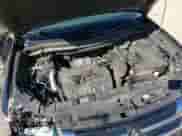 2018 Mitsubishi Outlander SE with VIN JA4AD3A38JZ034620, listed as a Copart auction lot 86805745 with 125,489 mi miles and Salvage title. Bid and sale history available at DreamBid. Image 14.