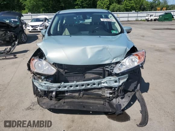 ✅ 2013 Ford C-Max SEL • VIN: 1FADP5BU8DL512593 • Lot: 57703205. Wystawiony na Copart z przebiegiem 104 982 mil. Bezpłatny archiwum sprzedaży aukcyjnych z USA i szczegółowy raport historii pojazdu na DreamBid. Zdjęcie 5.