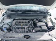 ✅ 2024 Hyundai Venue SEL • VIN: KMHRC8A38RU313756 • Lot: 42221213. Listed on IAAI with 40,905 mi. Free auction sales archive from the USA and detailed vehicle history report at DreamBid. Image 10.