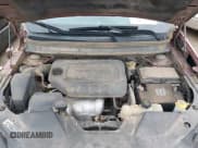 ✅ 2020 Jeep Cherokee Latitude • VIN: 1C4PJLCB1LD649202 • Lot: 42881868. Listed on IAAI with 172,069 mi. Free auction sales archive from the USA and detailed vehicle history report at DreamBid. Image 10.