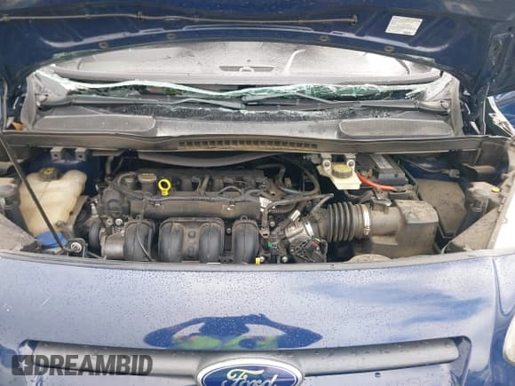 ✅ 2015 Ford Transit Connect XLT • VIN: NM0AS8F76F1184782 • Лот: 41511204. Опубликован ранее на IAAI с пробегом 89 921 миль. Бесплатный доступ к архиву аукционных продаж из США и подробный отчёт об истории автомобиля на DreamBid. Изображение 10.