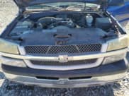 ✅ 2003 Chevrolet Silverado 1500 Work Truck • VIN: 1GCEC14X13Z220466 • Лот: 76255704. Опубликован ранее на Copart с пробегом 194 697 миль. Бесплатный доступ к архиву аукционных продаж из США и подробный отчёт об истории автомобиля на DreamBid. Изображение 11.