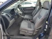 ✅ 2008 Honda CR-V LX • VIN: JHLRE383X8C009536 • Lot: 92440765. Wystawiony na Copart z przebiegiem 166 913 mil. Bezpłatny archiwum sprzedaży aukcyjnych z USA i szczegółowy raport historii pojazdu na DreamBid. Zdjęcie 7.