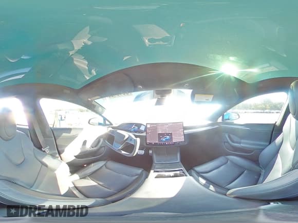 ✅ 2022 Tesla Model S Plaid • VIN: 5YJSA1E66NF477243 • Lot: 86181265. Wystawiony na Copart z przebiegiem 80 359 mil. Bezpłatny archiwum sprzedaży aukcyjnych z USA i szczegółowy raport historii pojazdu na DreamBid. Zdjęcie 14.