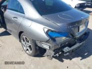 ✅ 2018 Mercedes-Benz CLA 250 • VIN: WDDSJ4EB6JN518969 • Lot: 41196085. Listed on IAAI with 53,886 mi. Free auction sales archive from the USA and detailed vehicle history report at DreamBid. Image 6.