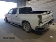 ✅ 2019 Chevrolet Silverado 1500 LT • VIN: 3GCPYDEK6KG115905 • Lot: 54951325. Wystawiony na Copart z przebiegiem 106 568 mil. Bezpłatny archiwum sprzedaży aukcyjnych z USA i szczegółowy raport historii pojazdu na DreamBid. Zdjęcie 2.