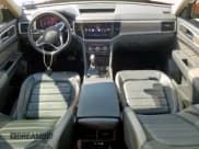 ✅ 2021 Volkswagen Atlas SEL Premium • VIN: 1V2TR2CA3MC575294 • Lot: 84564525. Listed on Copart with 69,546 mi. Free auction sales archive from the USA and detailed vehicle history report at DreamBid. Image 8.