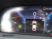 ✅ 2023 Toyota Crown Limited • VIN: JTDAAAAF2P3004036 • Lot: 43544438. Listed on IAAI with 16,937 mi. Free auction sales archive from the USA and detailed vehicle history report at DreamBid. Image 15.