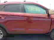 2017 Hyundai Tucson SE Plus z VIN KM8J33A48HU408633, wystawiony jako IAAI lot #42537299 z przebiegiem 39 968 mil mil oraz . Historia ofert i sprzedaży dostępna na DreamBid. Obrazek 14.