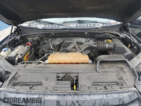 ✅ 2015 Ford F-150 XLT • VIN: 1FTEW1EF5FFB05257 • Lot: 59148515. Listed on Copart with 231,595 mi. Free auction sales archive from the USA and detailed vehicle history report at DreamBid. Image 11.