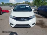 ✅ 2015 Honda Fit EX • VIN: 3HGGK5G83FM770041 • Lot: 41938297. Listed on IAAI with 96,780 mi. Free auction sales archive from the USA and detailed vehicle history report at DreamBid. Image 12.