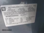 ✅ 2010 Cadillac SRX Premium Collection • VIN: 3GYFNFEY6AS502562 • Лот: 42551257. Опубликован ранее на IAAI с пробегом 181 373 миль. Бесплатный доступ к архиву аукционных продаж из США и подробный отчёт об истории автомобиля на DreamBid. Изображение 9.