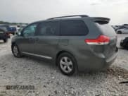 ✅ 2013 Toyota Sienna LE AAS • VIN: 5TDKK3DC8DS338936 • Lot: 60085845. Listed on Copart with 152,858 mi. Free auction sales archive from the USA and detailed vehicle history report at DreamBid. Image 2.