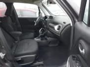 ✅ 2018 Jeep Renegade Altitude • VIN: ZACCJBBB1JPH83863 • Лот: 41918822. Опубликован ранее на IAAI с пробегом 75 794 миль. Бесплатный доступ к архиву аукционных продаж из США и подробный отчёт об истории автомобиля на DreamBid. Изображение 5.