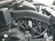 ✅ 2024 Mitsubishi Mirage Black Edition • VIN: ML32AWHJ0RH004427 • Lot: 42169539. Listed on IAAI with 21,533 mi. Free auction sales archive from the USA and detailed vehicle history report at DreamBid. Image 21.