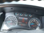 ✅ 2014 Ford F-150 XL • VIN: 1FTFW1EF2EKE21256 • Lot: 42913911. Listed on IAAI with 204,437 mi. Free auction sales archive from the USA and detailed vehicle history report at DreamBid. Image 7.