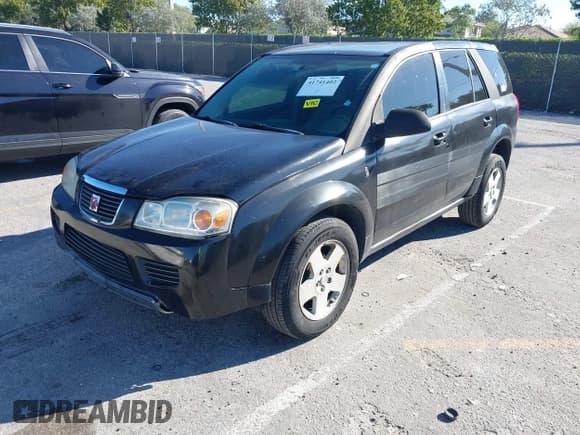 ✅ 2006 Saturn VUE • VIN: 5GZCZ53416S898831 • Lot: 41741402. Wystawiony na IAAI z przebiegiem 151 618 mil. Bezpłatny archiwum sprzedaży aukcyjnych z USA i szczegółowy raport historii pojazdu na DreamBid. Zdjęcie 17.