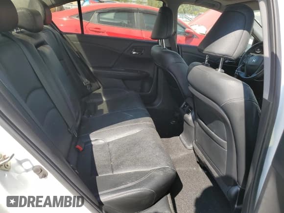 ✅ 2014 Honda Accord EX-L • VIN: 1HGCR3F8XEA800793 • Лот: 80675105. Опубликован ранее на Copart с пробегом 172 148 миль. Бесплатный доступ к архиву аукционных продаж из США и подробный отчёт об истории автомобиля на DreamBid. Изображение 10.