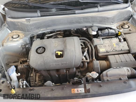 ✅ 2025 Kia Seltos LX • VIN: KNDEPCAA4S7728747 • Лот: 81564535. Опубликован ранее на Copart с пробегом 39 211 миль. Бесплатный доступ к архиву аукционных продаж из США и подробный отчёт об истории автомобиля на DreamBid. Изображение 11.