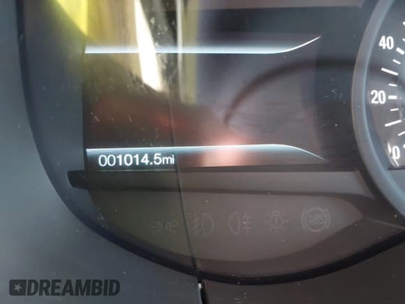 ✅ 2024 Ford Edge SE • VIN: 2FMPK4G9XRBB22229 • Lot: 41804971. Wystawiony na IAAI z przebiegiem 1 014 mil. Bezpłatny archiwum sprzedaży aukcyjnych z USA i szczegółowy raport historii pojazdu na DreamBid. Zdjęcie 15.