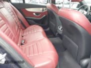 ✅ 2019 Mercedes-Benz C 43 AMG • VIN: 55SWF6EB6KU292794 • Lot: 41624745. Wystawiony na IAAI z przebiegiem 88 881 mil. Bezpłatny archiwum sprzedaży aukcyjnych z USA i szczegółowy raport historii pojazdu na DreamBid. Zdjęcie 8.