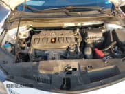 ✅ 2013 Acura ILX Premium • VIN: 19VDE1F52DE017397 • Lot: 43649172. Listed on IAAI with 141,283 mi. Free auction sales archive from the USA and detailed vehicle history report at DreamBid. Image 10.