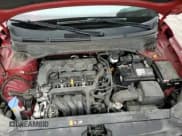 ✅ 2023 Hyundai Venue SEL • VIN: KMHRC8A38PU215615 • Lot: 55314525. Listed on Copart with 77,732 mi. Free auction sales archive from the USA and detailed vehicle history report at DreamBid. Image 14.