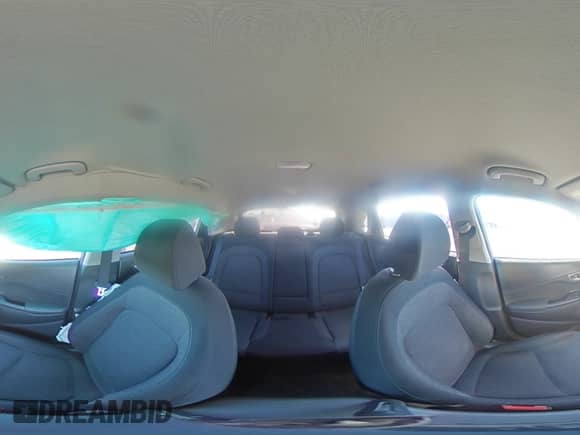 2019 Hyundai Kona SEL z VIN KM8K23AG0KU035838, wystawiony jako Copart lot #44011445 z przebiegiem 168 274 mil mil oraz Szkoda całkowita • Salvage title. Historia ofert i sprzedaży dostępna na DreamBid. Obrazek 14.