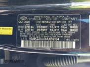 ✅ 2021 Hyundai Kona SEL • VIN: KM8K22AA3MU669394 • Лот: 43492785. Опубликован ранее на IAAI с пробегом 34 301 миль. Бесплатный доступ к архиву аукционных продаж из США и подробный отчёт об истории автомобиля на DreamBid. Изображение 9.