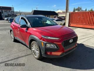 ✅ 2020 Hyundai Kona SEL • VIN: KM8K2CAA3LU471726 • Лот: 87430695. Опубликован ранее на Copart с пробегом 108 785 миль. Бесплатный доступ к архиву аукционных продаж из США и подробный отчёт об истории автомобиля на DreamBid. Изображение 1.