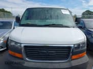 ✅ 2014 GMC Savana Cargo • VIN: 1GTW7FCA7E1910095 • Лот: 42980511. Опубликован ранее на IAAI с пробегом 229 352 миль. Бесплатный доступ к архиву аукционных продаж из США и подробный отчёт об истории автомобиля на DreamBid. Изображение 12.