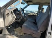 ✅ 2010 Ford F-250 • VIN: 1FTSX2AR4AEA19958 • Lot: 52406875. Listed on Copart with 122,350 mi. Free auction sales archive from the USA and detailed vehicle history report at DreamBid. Image 7.