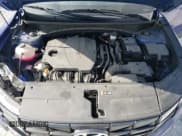 ✅ 2022 Hyundai Tucson SE • VIN: 5NMJA3AE4NH087115 • Lot: 60628044. Wystawiony na Copart z przebiegiem 17 002 mil. Bezpłatny archiwum sprzedaży aukcyjnych z USA i szczegółowy raport historii pojazdu na DreamBid. Zdjęcie 12.