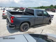 ✅ 2020 Chevrolet Silverado 1500 Custom Trail Boss • VIN: 1GCPYCEF7LZ162195 • Lot: 62842204. Wystawiony na Copart z przebiegiem 32 907 mil. Bezpłatny archiwum sprzedaży aukcyjnych z USA i szczegółowy raport historii pojazdu na DreamBid. Zdjęcie 3.