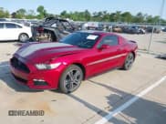 ✅ 2017 Ford Mustang V6 • VIN: 1FA6P8AMXH5226346 • Лот: 42400457. Опубликован ранее на IAAI с пробегом 147 953 миль. Бесплатный доступ к архиву аукционных продаж из США и подробный отчёт об истории автомобиля на DreamBid. Изображение 2.