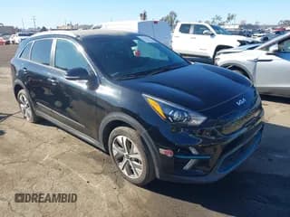 ✅ 2022 Kia Niro S • VIN: KNDCC3LG9N5138595 • Лот: 41336474. Опубликован ранее на IAAI с пробегом 115 742 миль. Бесплатный доступ к архиву аукционных продаж из США и подробный отчёт об истории автомобиля на DreamBid. Изображение 1.