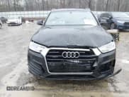 ✅ 2018 Audi Q3 Premium • VIN: WA1ECCFS1JR027495 • Lot: 41568539. Wystawiony na IAAI z przebiegiem 91 100 mil. Bezpłatny archiwum sprzedaży aukcyjnych z USA i szczegółowy raport historii pojazdu na DreamBid. Zdjęcie 6.