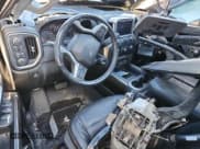 ✅ 2019 Chevrolet Silverado 1500 RST • VIN: 1GCUYEED3KZ225210 • Lot: 90432395. Listed on Copart with Not provided. Free auction sales archive from the USA and detailed vehicle history report at DreamBid. Image 8.