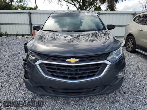 ✅ 2019 Chevrolet Equinox LT • VIN: 2GNAXKEV5K6270438 • Лот: 82342265. Опубликован ранее на Copart с пробегом 119 079 миль. Бесплатный доступ к архиву аукционных продаж из США и подробный отчёт об истории автомобиля на DreamBid. Изображение 5.