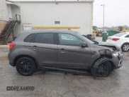 ✅ 2017 Mitsubishi Outlander ES • VIN: JA4AP3AU3HZ036222 • Lot: 43391951. Listed on IAAI with 121,771 mi. Free auction sales archive from the USA and detailed vehicle history report at DreamBid. Image 13.