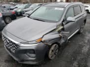 ✅ 2020 Hyundai Santa Fe SEL • VIN: 5NMS3CAA8LH145798 • Lot: 49169674. Wystawiony na Copart z przebiegiem 31 733 mil. Bezpłatny archiwum sprzedaży aukcyjnych z USA i szczegółowy raport historii pojazdu na DreamBid. Zdjęcie 1.