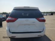 ✅ 2019 Toyota Sienna LE Auto Access Seat • VIN: 5TDKZ3DC1KS983095 • Lot: 67254915. Listed on Copart with 83,619 mi. Free auction sales archive from the USA and detailed vehicle history report at DreamBid. Image 6.